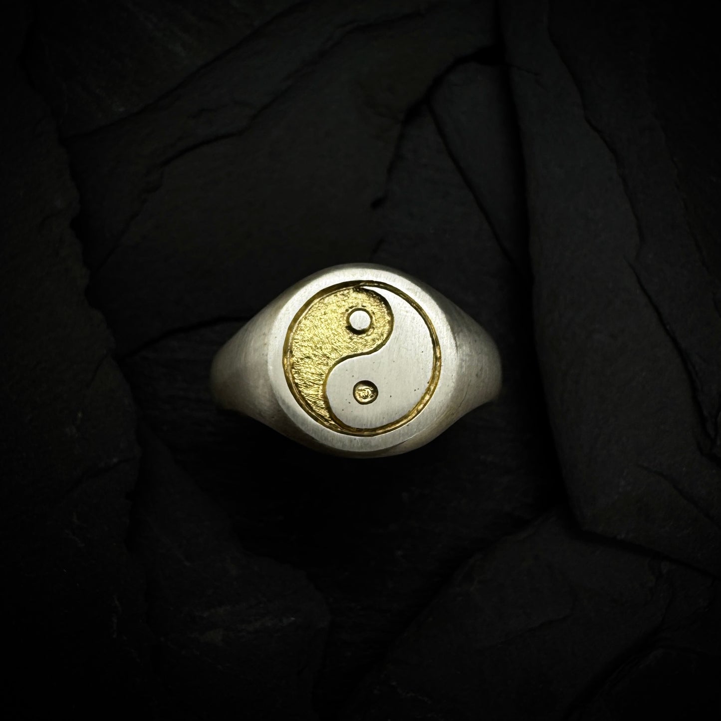 Yin & Yang