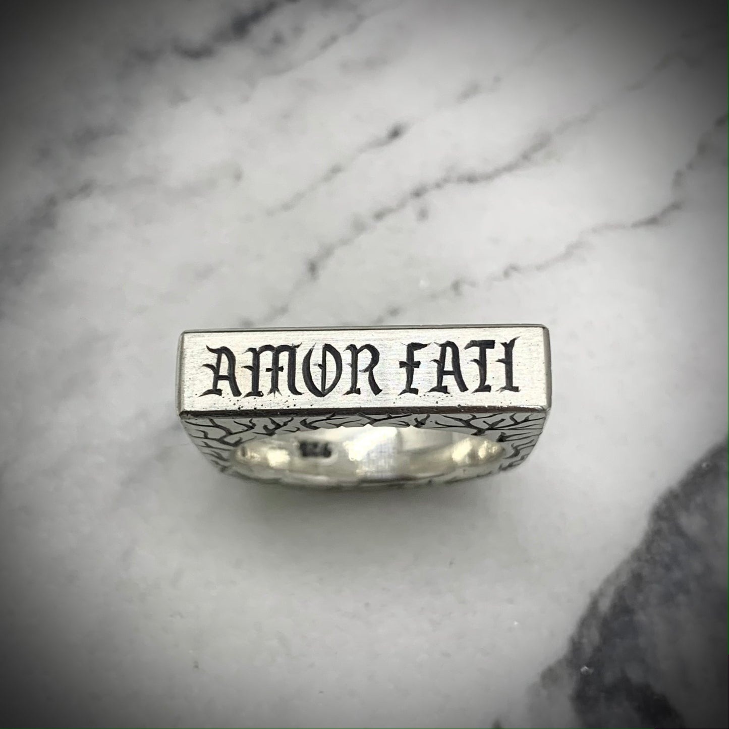 Amor Fati