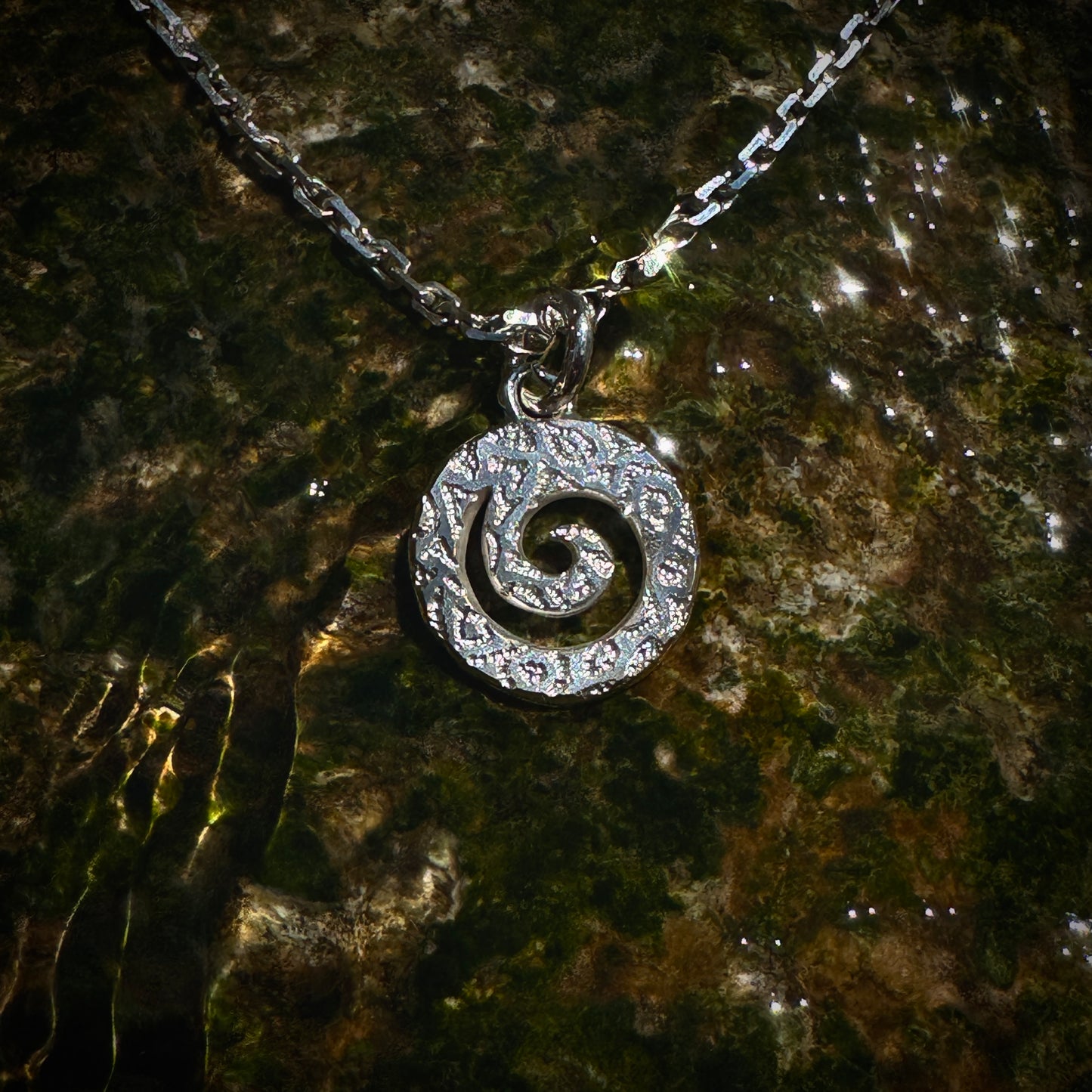 Spiral Wave