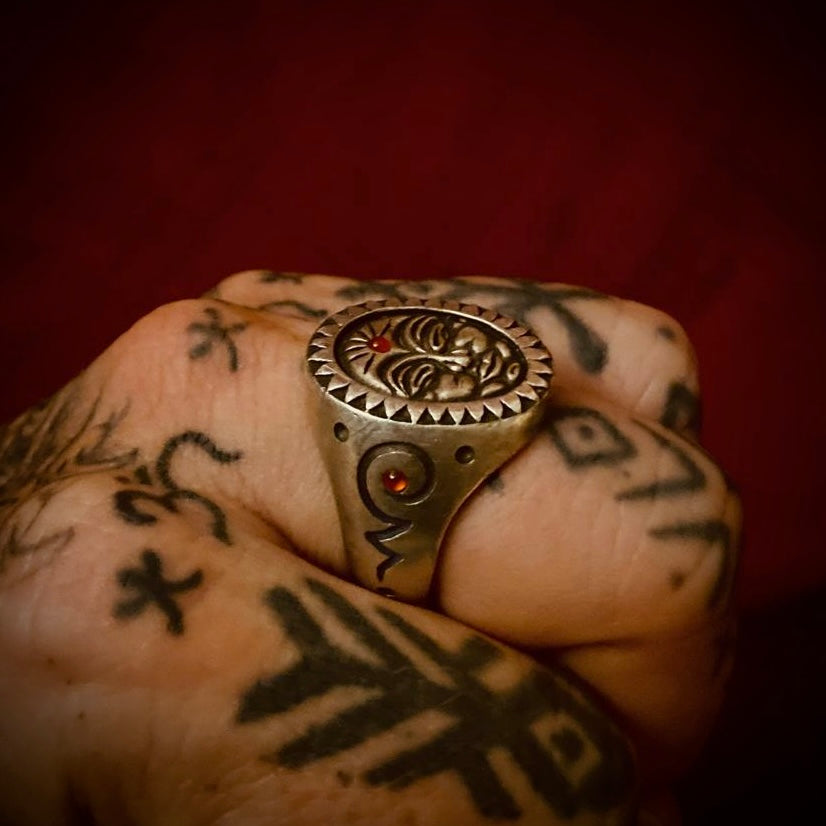 "SOL" - Limited Edition