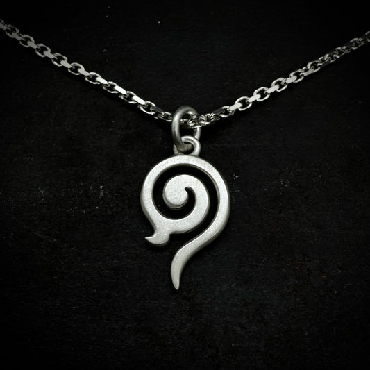 Tribal Spiral