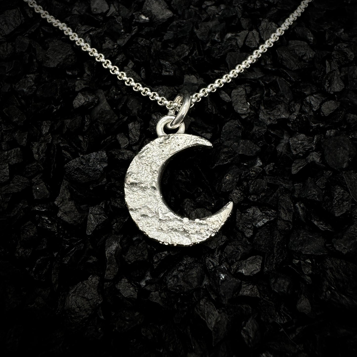 Crescent Moon