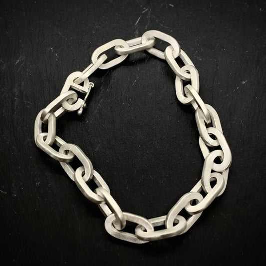 "Chained"