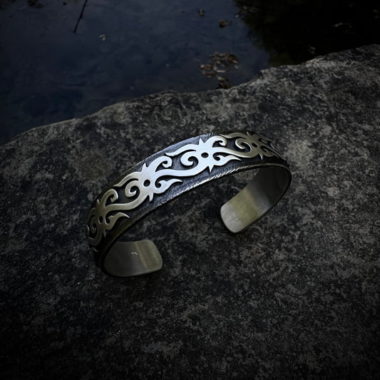 Borneo Tribal Bracelet