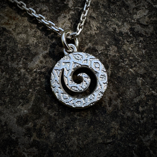 Spiral Wave